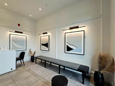 312 13933 105 Boulevard, Surrey, BC, Whalley — 2 bed apartment/condo for sale