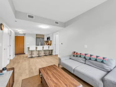 607 3451 Sawmill Crescent, Vancouver, BC, Vancouver — Apartment/Condo for sale