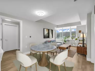 607 3451 Sawmill Crescent, Vancouver, BC, Vancouver — Apartment/Condo for sale