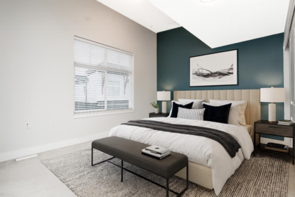 Basement Recreation Room Photo of 14 22128 48a Avenue, Langley, BC
