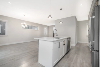 Breakfast Nook Photo of 14 22128 48a Avenue, Langley, BC