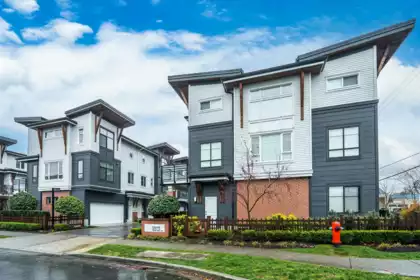 14 22128 48a Avenue, Langley, BC
