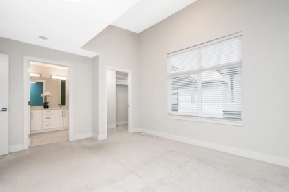 Mudroom Photo of 14 22128 48a Avenue, Langley, BC