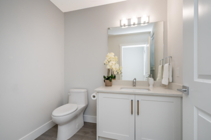 Office / Den Photo of 14 22128 48a Avenue, Langley, BC