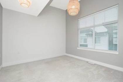 Outdoor Patio Photo of 14 22128 48a Avenue, Langley, BC
