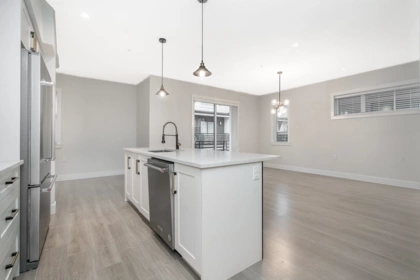 Pantry Photo of 14 22128 48a Avenue, Langley, BC