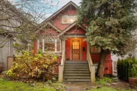 3716 W 30th Avenue, Vancouver, BC