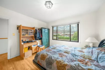 Bedroom 3 Photo of 1371 Duthie Avenue, Burnaby, BC