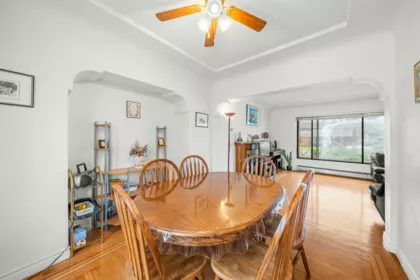 Kitchen Photo of 1371 Duthie Avenue, Burnaby, BC