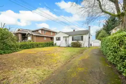 Outdoor Patio Photo of 1371 Duthie Avenue, Burnaby, BC