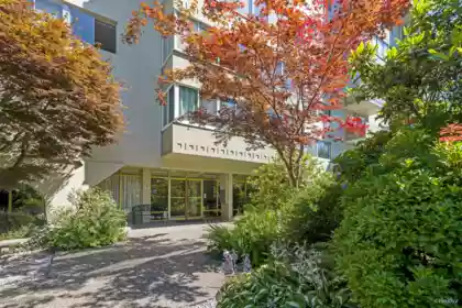308 1425 Esquimalt Avenue, West Vancouver, BC, West Vancouver — Apartment/Condo for sale