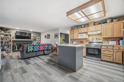Pantry Photo of 18592 62 Avenue, Surrey, BC