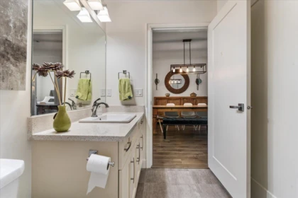 Office / Den Photo of 110 45746 Keith Wilson Road, Chilliwack, BC