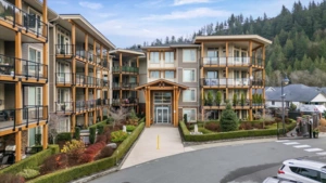 110 45746 Keith Wilson Road, Chilliwack, BC