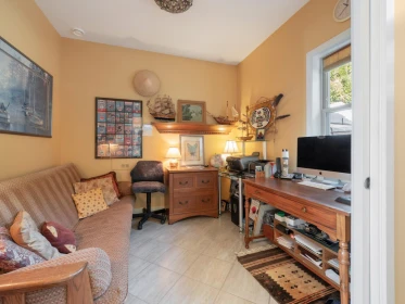 Office / Den Photo of 6682 Sunshine Coast Highway, Sechelt, BC