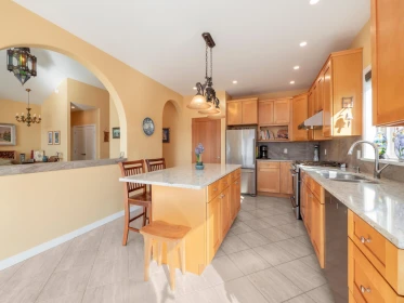 Pantry Photo of 6682 Sunshine Coast Highway, Sechelt, BC