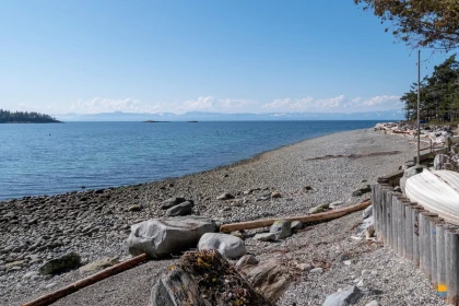 Street View Photo of 6682 Sunshine Coast Highway, Sechelt, BC