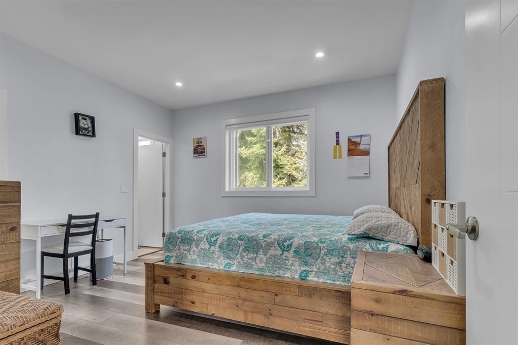 Aerial View of 27977 Stagecoach Avenue, Abbotsford, BC