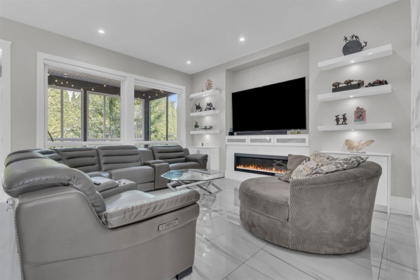 Breakfast Nook Photo of 27977 Stagecoach Avenue, Abbotsford, BC