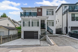 1684 Mckenzie Road, Abbotsford, BC