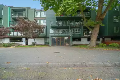 115 8591 Westminster Highway, Richmond, BC, Richmond — Apartment/Condo for sale