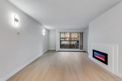 115 8591 Westminster Highway, Richmond, BC, Richmond — Apartment/Condo for sale