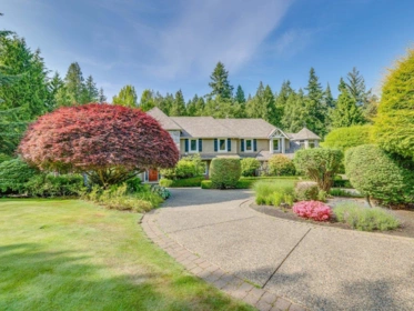 13315 25 Avenue, Surrey, BC, Surrey — Single Family Residence for sale