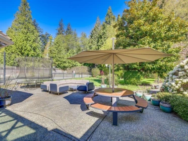 Garage Interior Photo of 13315 25 Avenue, Surrey, BC
