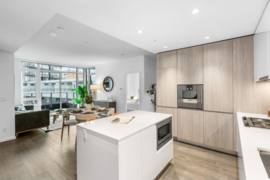 927 6300 Minoru Boulevard, Richmond, BC