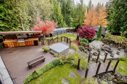 Front Yard Photo of 27552 128 Avenue, Maple Ridge, BC
