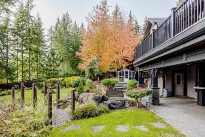 Hot Tub / Spa Photo of 27552 128 Avenue, Maple Ridge, BC