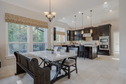 Kitchen Island Photo of 27552 128 Avenue, Maple Ridge, BC
