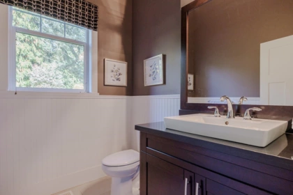 Powder Room Photo of 27552 128 Avenue, Maple Ridge, BC
