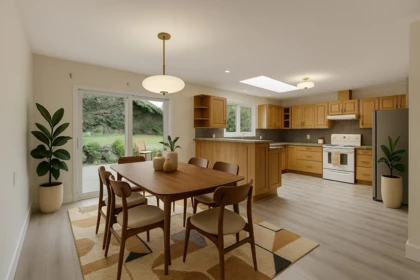 Pantry Photo of 732 E 29th Street, North Vancouver, BC
