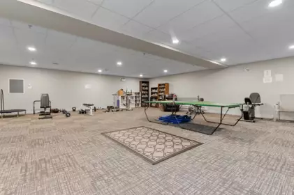 Hot Tub / Spa Photo of 104 45630 Spadina Avenue, Chilliwack, BC