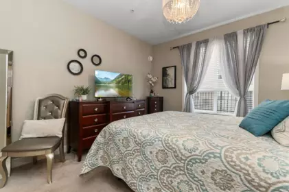 Loft / Bonus Room Photo of 104 45630 Spadina Avenue, Chilliwack, BC