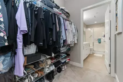 Mudroom Photo of 104 45630 Spadina Avenue, Chilliwack, BC