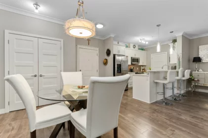 Powder Room Photo of 104 45630 Spadina Avenue, Chilliwack, BC