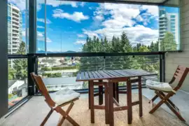 511 2649 James Street, Abbotsford, BC