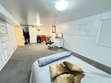 Bedroom 3 Photo of 1115 Haywood Avenue, West Vancouver, BC