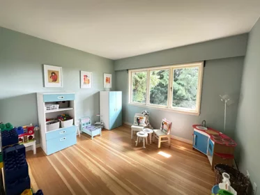 Breakfast Nook Photo of 1115 Haywood Avenue, West Vancouver, BC