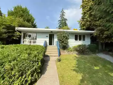 1115 Haywood Avenue, West Vancouver, BC, Ambleside — 4 bed single family residence for sale