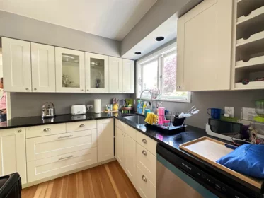 Pantry Photo of 1115 Haywood Avenue, West Vancouver, BC