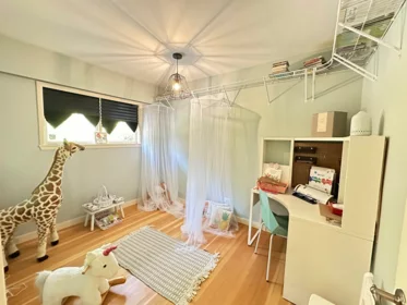 Primary Bedroom Photo of 1115 Haywood Avenue, West Vancouver, BC