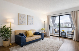 203 2425 Shaughnessy Street, Port Coquitlam, BC