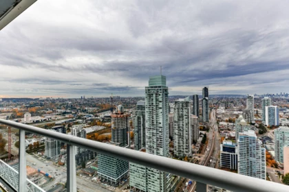 5006 1955 Alpha Way, Burnaby, BC, Brentwood Park — 2 bed apartment/condo for sale