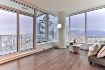 5006 1955 Alpha Way, Burnaby, BC