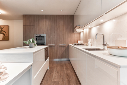 5006 1955 Alpha Way, Burnaby, BC