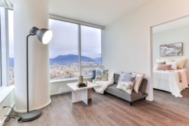 5006 1955 Alpha Way, Burnaby, BC