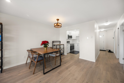 2 11464 Fisher Street, Maple Ridge, BC, Maple Ridge — Townhouse for sale